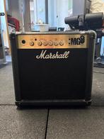 Marshall Amplifier MG15, Musique & Instruments, Amplis | Basse & Guitare, Enlèvement, Utilisé, Guitare, Moins de 50 watts