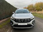 Dacia Jogger – 59.000km – eerste eigenaar - camera - carplay, Auto's, Dacia, Voorwielaandrijving, Stof, USB, Bedrijf
