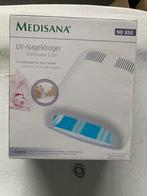 Nagel verwarming, Ophalen, Zo goed als nieuw