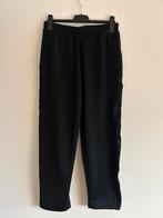 Zwarte jogger joggingbroek Polar maat M, Kleding | Heren, Broeken en Pantalons, Maat 48/50 (M), Zwart, Polar, Ophalen of Verzenden