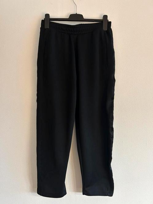 Zwarte jogger joggingbroek Polar maat M, Kleding | Heren, Broeken en Pantalons, Zo goed als nieuw, Maat 48/50 (M), Zwart, Ophalen of Verzenden