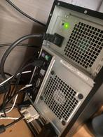 Pc gaming, Computers en Software, Servers, Ophalen, Zo goed als nieuw, 1 TB, 3 tot 4 Ghz