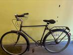 Herenfiets maat28, Fietsen en Brommers, Ophalen