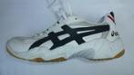 Asics sportschoenen gel - reproach wit maat 42 8 1/2, Gedragen, Ophalen of Verzenden, Wit, Asics