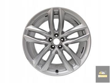 Audi Q7 II 4M 21 inch velg 4M0601025T origineel beschikbaar voor biedingen