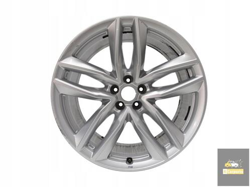 Audi Q7 II 4M 21 inch velg 4M0601025T origineel, Auto-onderdelen, Banden en Velgen, Gebruikt