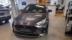 Mazda 2 Hybrid 5HB 1.5L Hybrid VVT-i 116 hp FWD Homura CVT, Autos, Neuf, Argent ou Gris, Achat, Entreprise