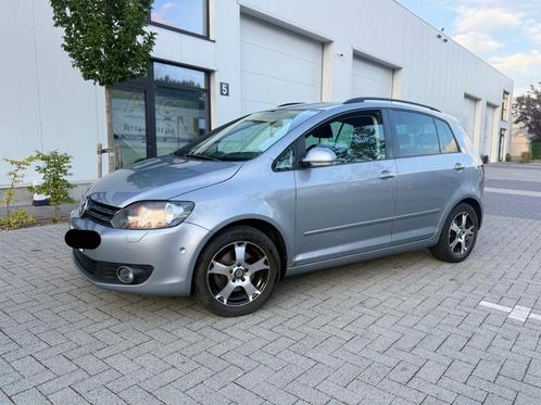 Golf plus 1.4 benzine automaat 2010, Auto's, Volkswagen, Particulier, Golf, Centrale vergrendeling, Benzine, Automaat, Ophalen