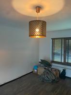 Verlichtingsarmaturen, Huis en Inrichting, Lampen | Vloerlampen, Ophalen of Verzenden, Gebruikt, Overige materialen, Minder dan 100 cm