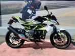 KAWASAKI Z 125 ABS Garantie 1 ou 2 ans MOTOSD, Bedrijf, 125 cc, 11 kW of minder, ABS