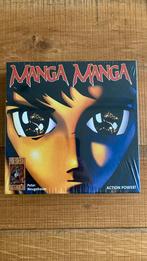 Manga Manga - 999 Games, Hobby & Loisirs créatifs, Jeux de société | Jeux de cartes, 999 Games, Enlèvement ou Envoi, Neuf