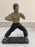 Bruce Lee Beeldje, Ophalen of Verzenden, Zo goed als nieuw, Mens