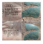 Audi vitre ( SOLIVER 6) 43R-00082 DOT90 AS2 M40 ESG TINTED 7, Ophalen, Gebruikt, Audi