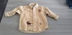 Fluweel hemdje Disney maat 98, Kinderen en Baby's, Kinderkleding | Maat 98, Disney, Trui of Vest, Ophalen of Verzenden, Zo goed als nieuw