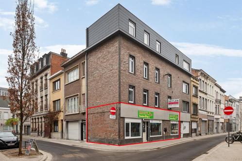 Commercieel te koop in Antwerpen, Immo, Huizen en Appartementen te koop, Overige soorten, E