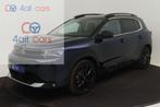 Citroën C5 Aircross 3271 Max 360°, Pano, PHEV 180pk, e-EAT, Auto's, 4 cilinders, Bedrijf, 5 zetels, Hybride Elektrisch/Benzine