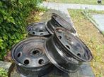 Stalen velgen, Auto-onderdelen, Banden en Velgen, Ophalen, 16 inch, All Season, Velg(en)