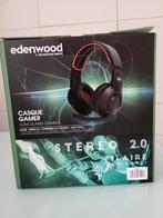 Edenwood gamingheadset, Ophalen, Zo goed als nieuw