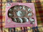 Hello Kitty  porseleinen diner set, Nieuw, Ophalen of Verzenden