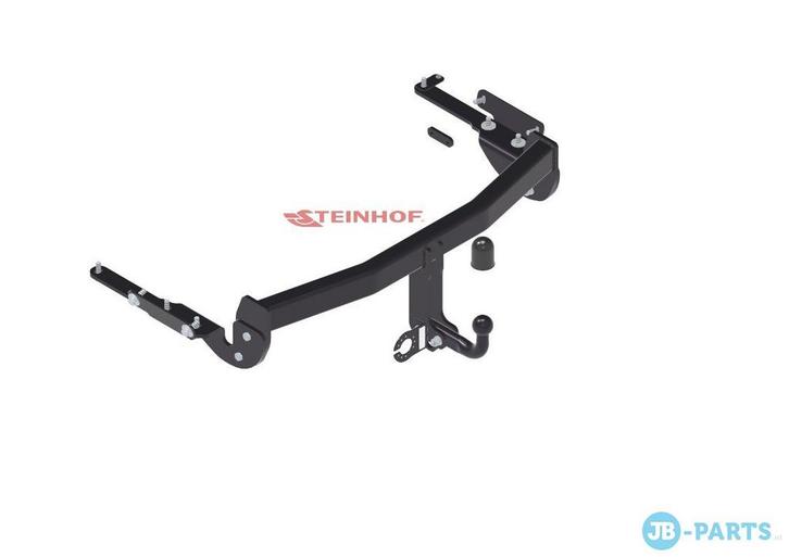 Vaste trekhaak Toyota Highlander IV SUV Hybrid vanaf 12/2019, Auto-onderdelen, Trekhaken