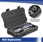 Kit de clés WORKPRO LIVRAISON RAPIDE ET GRATUITE, Envoi, Neuf