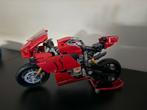 Lego ducati, Hobby & Loisirs créatifs, Voitures miniatures | 1:5 à 1:12, Enlèvement, Comme neuf