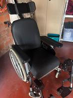 Rolstoel, Diversen, Ophalen, Gebruikt