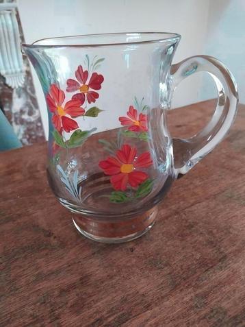 Vintage waterkan, Enlèvement ou Envoi