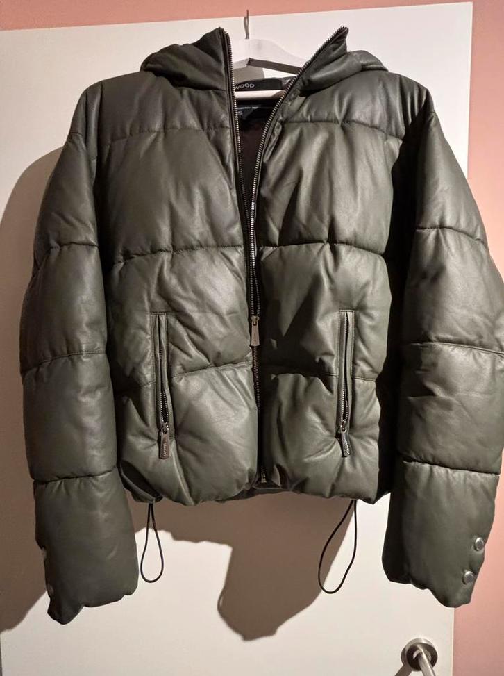 Veste d'hiver Oakwood Paris (nouveau! ), Vêtements | Hommes, Vestes | Hiver, Neuf, Taille 52/54 (L), Enlèvement