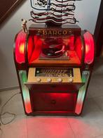 Barco Richelieu met prachtige verlichting, Verzamelen, Automaten | Jukeboxen, Ophalen of Verzenden, Zo goed als nieuw