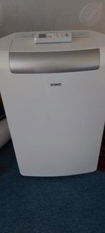 Domo airco - type DO324A, Ophalen, Zo goed als nieuw, Mobiele airco