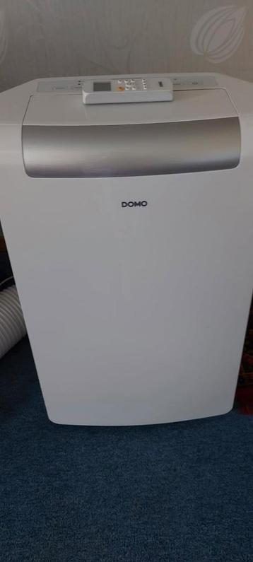 Domo airco - type DO324A