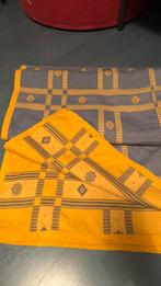 Bedsprei, Ophalen, Blauw, Tweepersoons, Deken of Dekbed