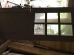 Oude deur, Doe-het-zelf en Bouw, Deuren en Vliegenramen, Ophalen, Gebruikt, 80 tot 100 cm, Overige typen