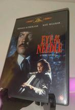 Eye of the needle (donald sutherland), Ophalen of Verzenden, Zo goed als nieuw