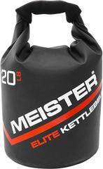 Kettlebell | kettlebell en sable | 9 kg | LIVRAISON GRATUITE, Neuf, MEISTER, -, -