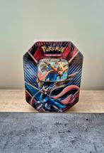 Pokémon - Pokebox Zacian V, Nieuw