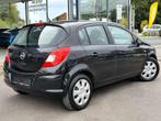 Opel Corsa 1.2 ESSENCE 86CV - FULL CARNET - CRUISE - CLI, Auto's, Euro 5, Gebruikt, 4 cilinders, Electronic Stability Program (ESP)