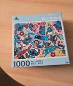 Nieuwe puzzel van Stitch, Ophalen of Verzenden, 500 t/m 1500 stukjes, Nieuw, Legpuzzel