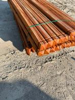 Hardhouten palen okan, Doe-het-zelf en Bouw, Ophalen