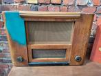 Vintage radio luidspreker = 10 EUR per stuk, Antiek en Kunst, Antiek | Tv's en Audio, Ophalen