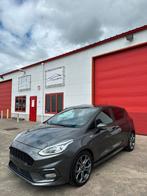 Ford fiësta ST-Line 2020 51000km led/applecrp/stuurvrw/pdc, Auto's, Ford, Te koop, Zilver of Grijs, 70 kW, Berline