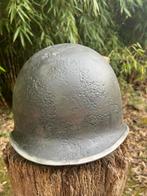 Casque us ww2, Collections