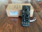 Erica synths black low pass filter eurorack, Muziek en Instrumenten, Soundmodules, Ophalen of Verzenden, Zo goed als nieuw