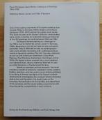 Raoul De Keyser 2024 Early Works catalogue paintings 1964-80, Enlèvement ou Envoi, Comme neuf, Peinture et dessin