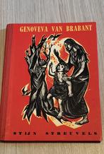 Stijn Streuvels: Genoveva van Brabant, Antiek en Kunst, Ophalen of Verzenden