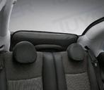 Windscherm achterzijde Fiat 500 cabrio top 735750475, Neuf, -, Origine de la pièce connue, Fiat