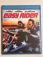 Blu-ray Easy Rider (1969) Peter Fonda Dennis Hopper, Ophalen of Verzenden