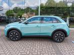 Fiat 600 HYBRID 100 HP *NAV 10,25" *FULL LED *CAMERA *SENSO, Auto's, Fiat, Automaat, Zwart, 100 pk, Parkeersensor