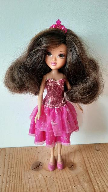 Bratz 2 poppen beschikbaar voor biedingen